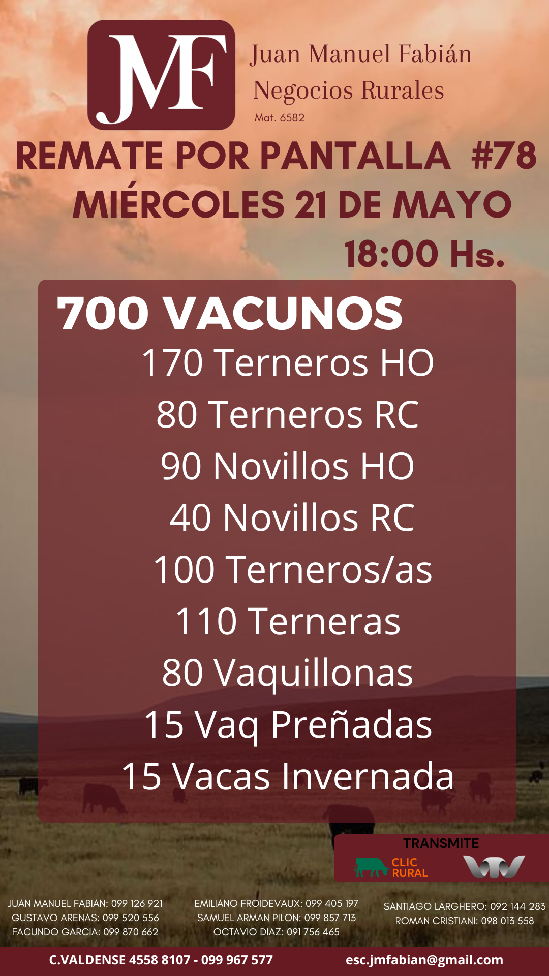 Afiche